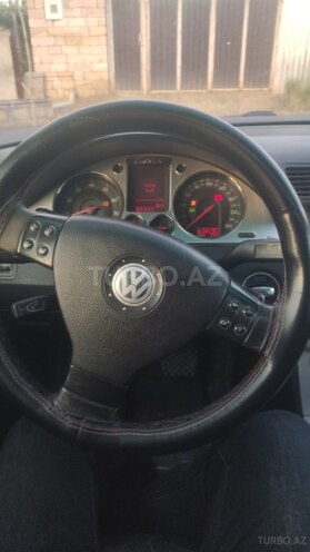 Volkswagen Passat-6