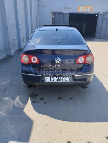 Volkswagen Passat-4