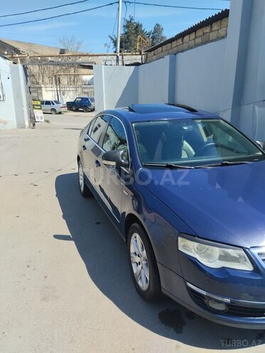 Volkswagen Passat-3