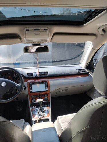 Volkswagen Passat-7