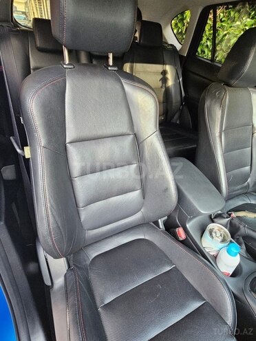 Mazda CX-5-7
