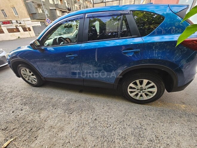 Mazda CX-5-3
