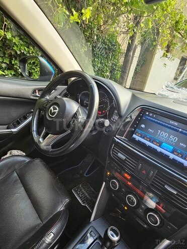 Mazda CX-5-6