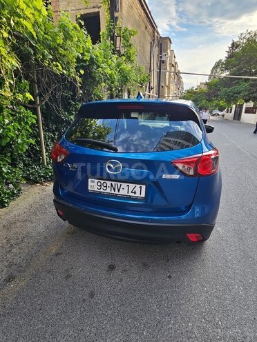 Mazda CX-5-2