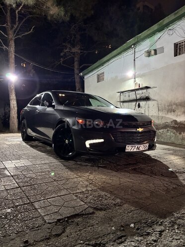Chevrolet Malibu-1