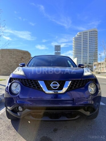 Nissan Juke-1