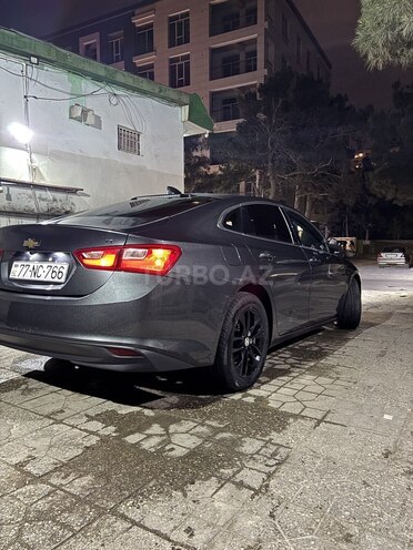 Chevrolet Malibu-3