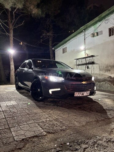 Chevrolet Malibu-2