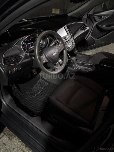 Chevrolet Malibu-7