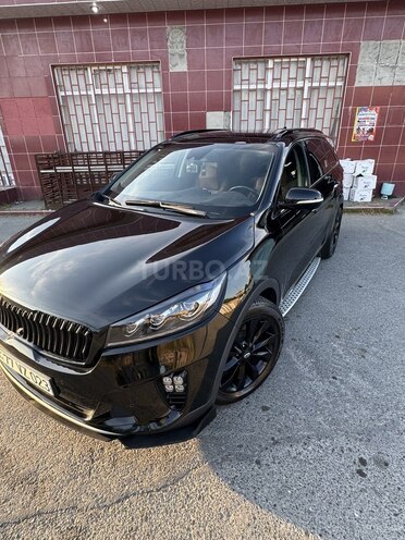 Kia Sorento-2