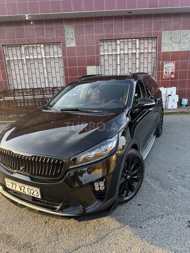 Kia Sorento-1