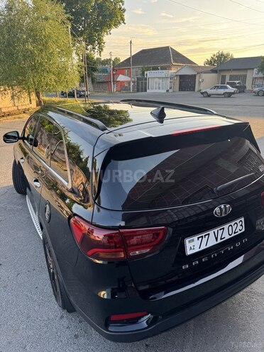 Kia Sorento-21