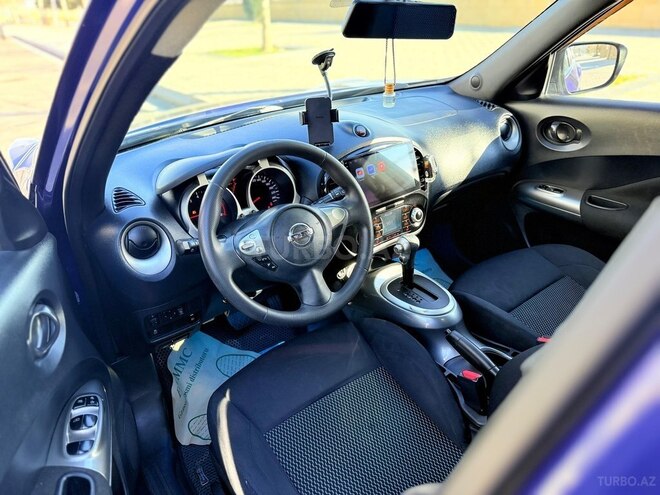 Nissan Juke-7