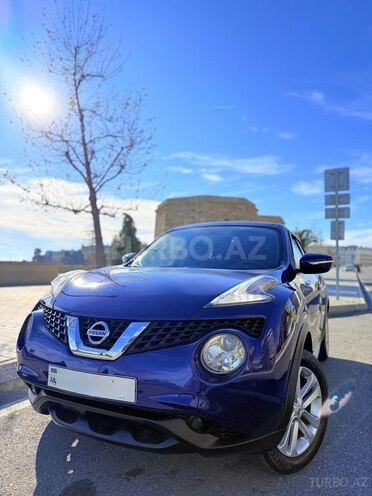 Nissan Juke-6