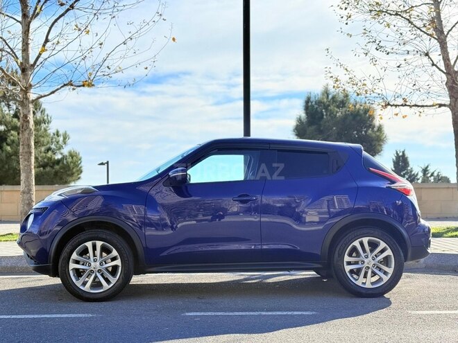 Nissan Juke-9