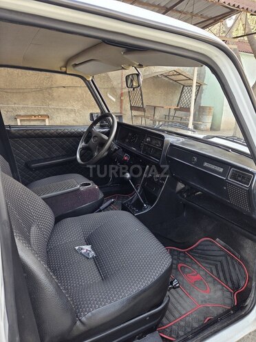 LADA (VAZ) 2107-3