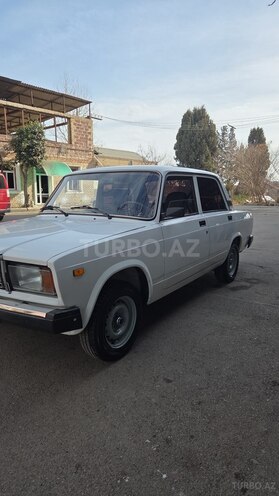 LADA (VAZ) 2107-6