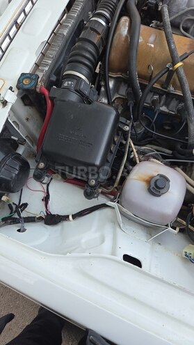 LADA (VAZ) 2107-8