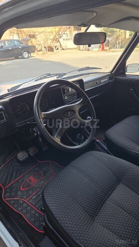 LADA (VAZ) 2107-9