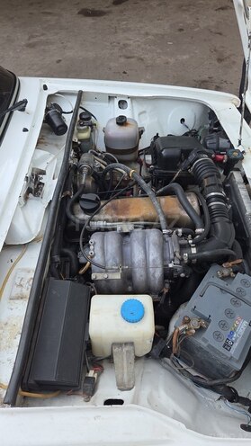 LADA (VAZ) 2107-10