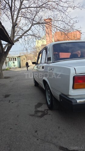 LADA (VAZ) 2107-5
