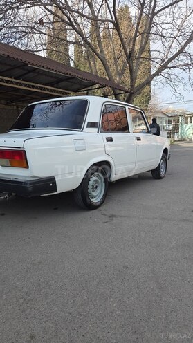 LADA (VAZ) 2107-7