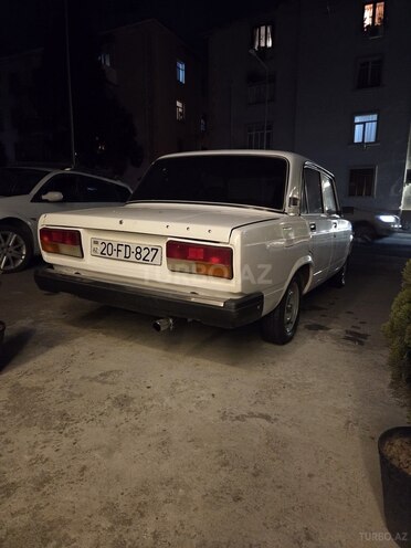 LADA (VAZ) 2107-11