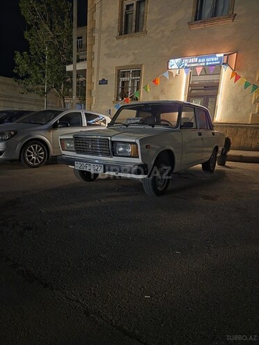 LADA (VAZ) 2107-13