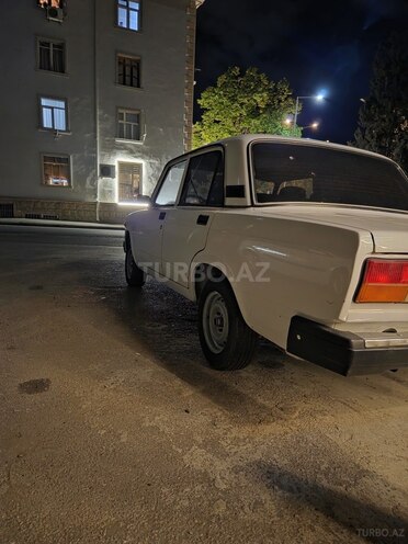 LADA (VAZ) 2107-12
