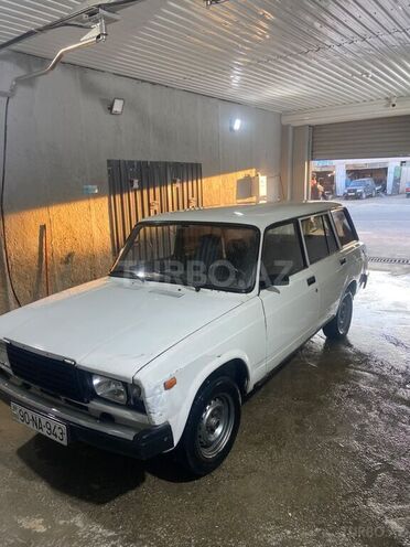 LADA (VAZ) 2104-11