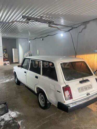LADA (VAZ) 2104-12