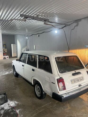 LADA (VAZ) 2104-7