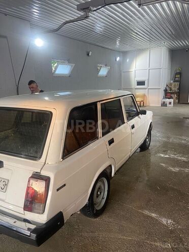 LADA (VAZ) 2104-8