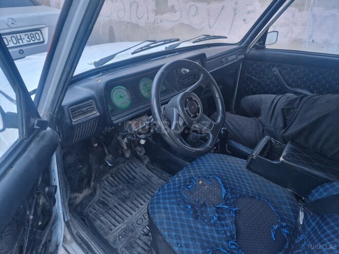 LADA (VAZ) 2104-3