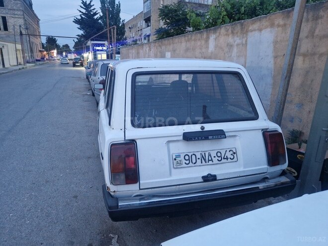 LADA (VAZ) 2104-5