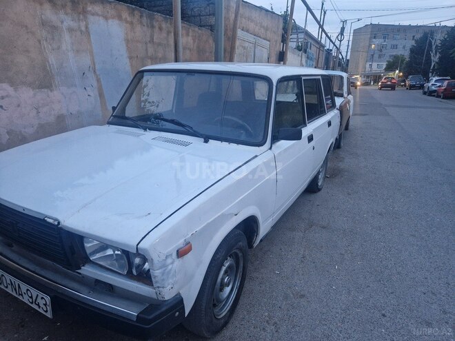 LADA (VAZ) 2104-6