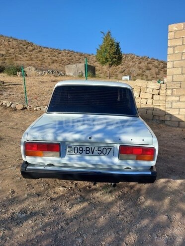 LADA (VAZ) 2107-16