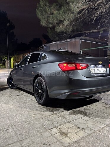 Chevrolet Malibu-4
