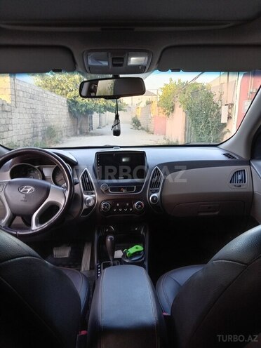 Hyundai ix35-8