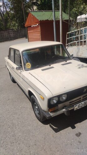 LADA (VAZ) 2106-2