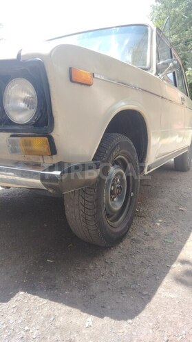 LADA (VAZ) 2106-5