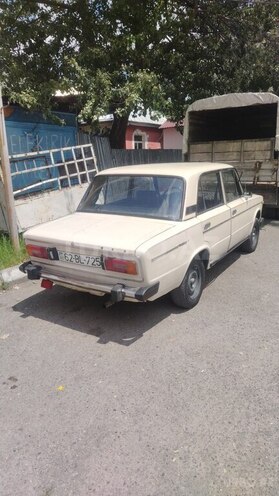 LADA (VAZ) 2106-3