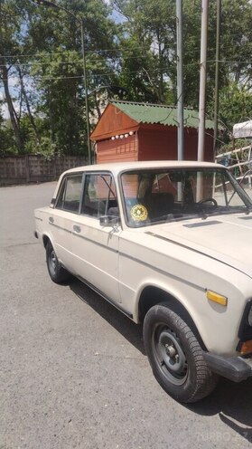 LADA (VAZ) 2106-4
