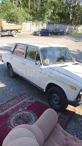 LADA (VAZ) 2106-6