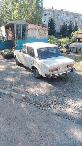 LADA (VAZ) 2106-8