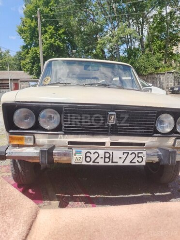 LADA (VAZ) 2106-1
