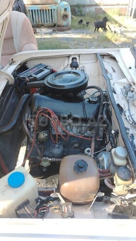 LADA (VAZ) 2106-12
