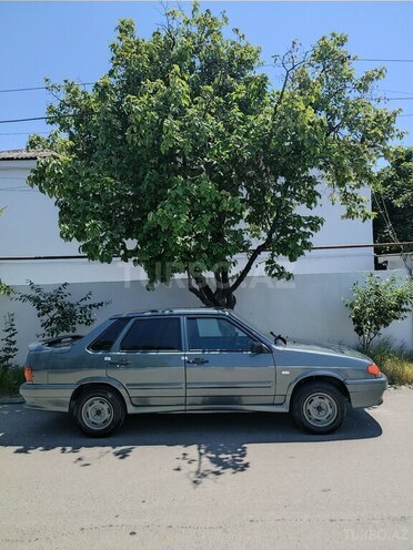 LADA (VAZ) 2115-3