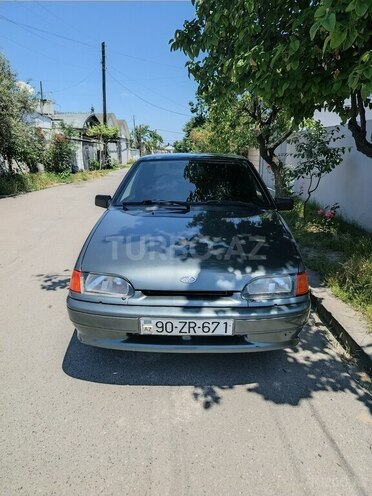 LADA (VAZ) 2115-1