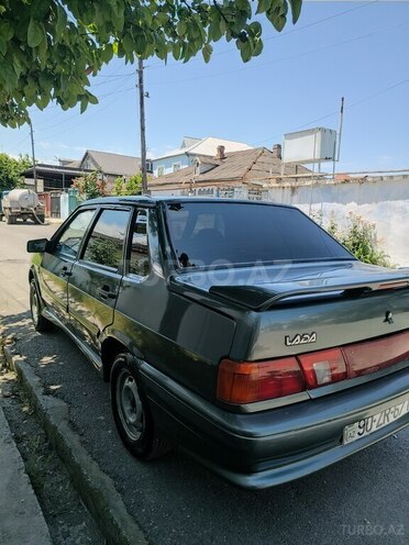 LADA (VAZ) 2115-5